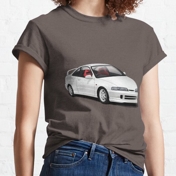 JDM Integra DC2 Classic T-Shirt