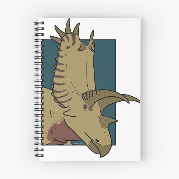 Item preview, Pentaceratops designed and sold by ScienceSkink.