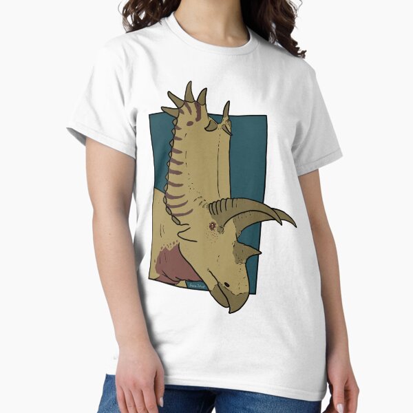 Item preview, Pentaceratops designed and sold by ScienceSkink.