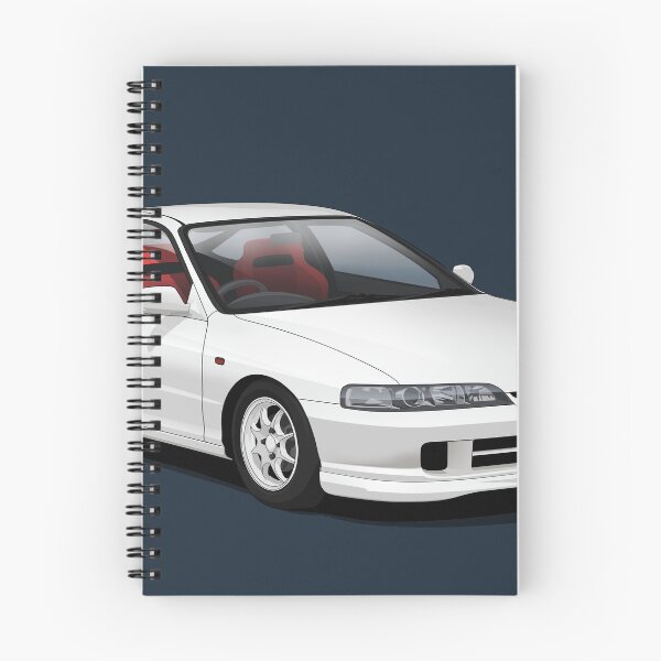 Item preview, JDM Integra DC2  designed and sold by ArtyMotive.