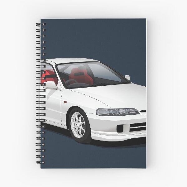 Item preview, JDM Integra DC2  designed and sold by ArtyMotive.