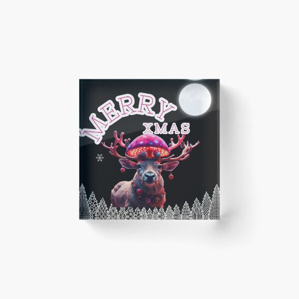 Item preview, Xo Xo Xo - Merry Xmas designed and sold by ZION-E-Store.