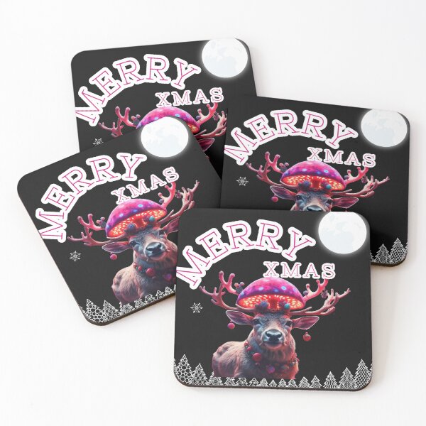 Item preview, Xo Xo Xo - Merry Xmas designed and sold by ZION-E-Store.