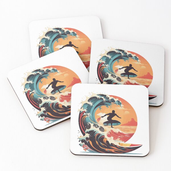 Item preview, Ocean Harmony designed and sold by Nandana-SEN.