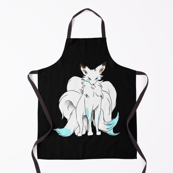 Item preview, Nine Tailed Fox designed and sold by tashiecat.