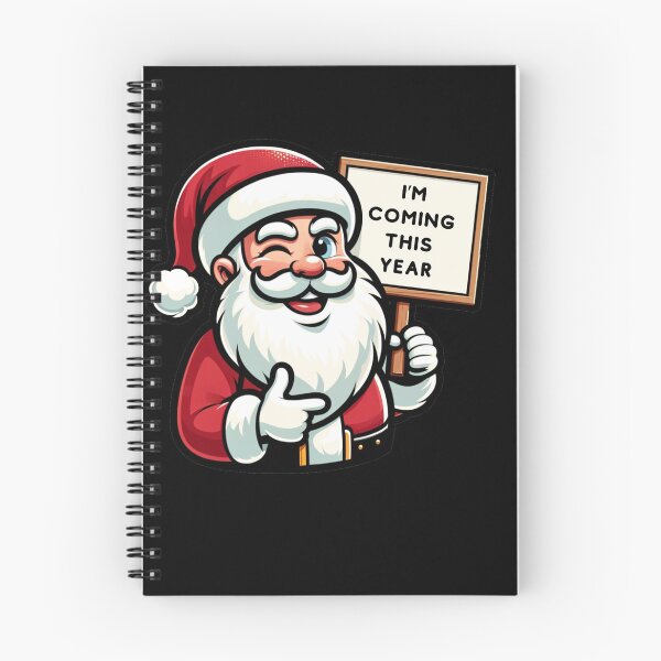 Item preview, Winking Santa designed and sold by Nordilandia.