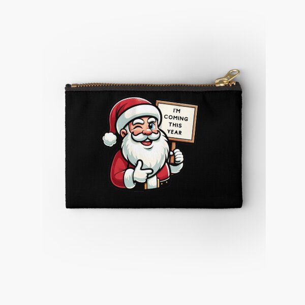 Item preview, Winking Santa designed and sold by Nordilandia.