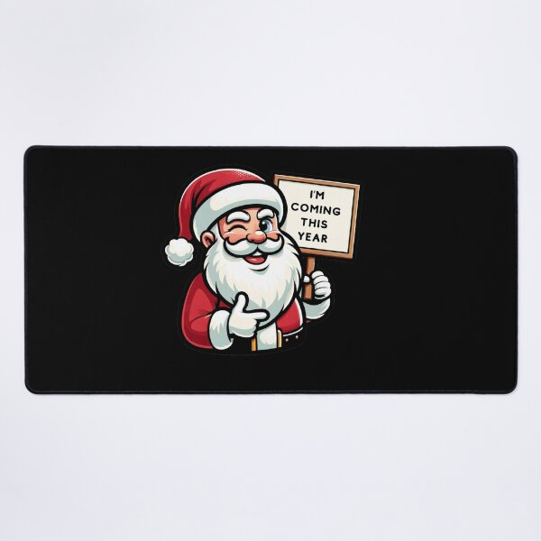 Item preview, Winking Santa designed and sold by Nordilandia.