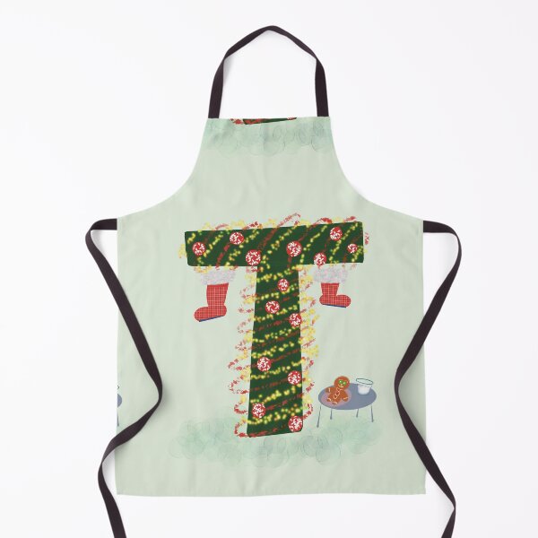 Item preview, The Initial “T” designed and sold by TeresaBlueHeron.
