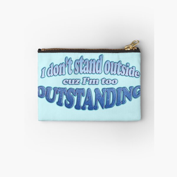 Item preview, OUTSTANDING designed and sold by RadRoseRhapsody.