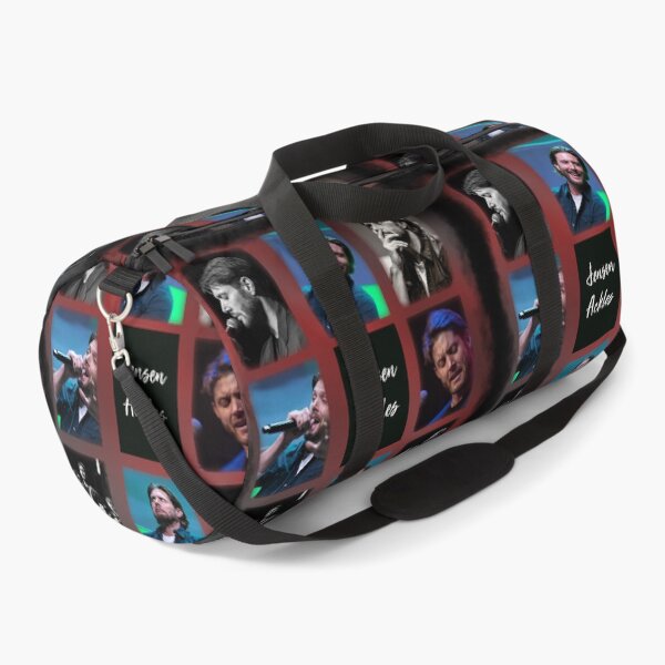 Item preview, The Many Faces of Jensen Ackles designed and sold by SOwenPhoto.