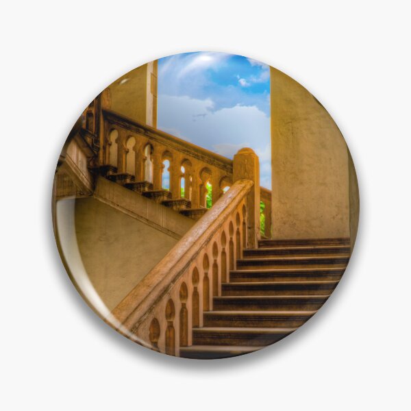 Item preview, KTM Stairway Kuala Lumpur Malaysia designed and sold by AJEvans.