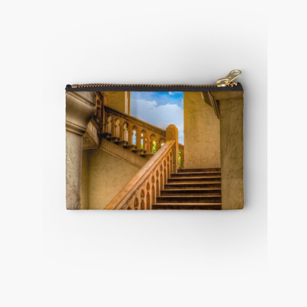 Item preview, KTM Stairway Kuala Lumpur Malaysia designed and sold by AJEvans.