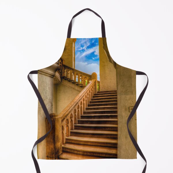 Item preview, KTM Stairway Kuala Lumpur Malaysia designed and sold by AJEvans.