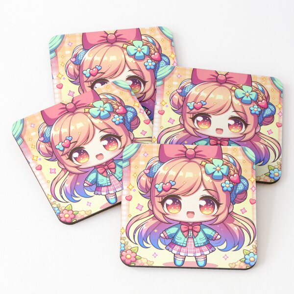 Item preview, Chibi Delight designed and sold by Drake Lewdly.