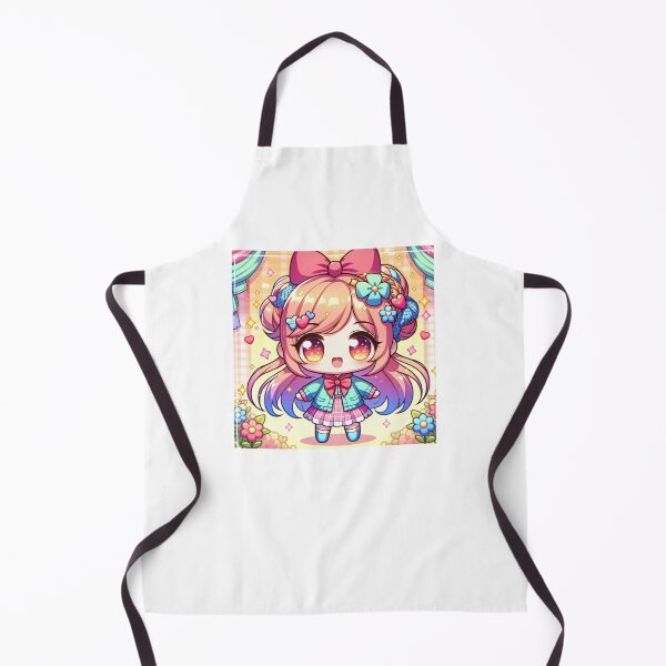 Item preview, Chibi Delight designed and sold by Drake Lewdly.
