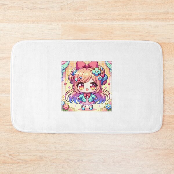 Item preview, Chibi Delight designed and sold by Drake Lewdly.