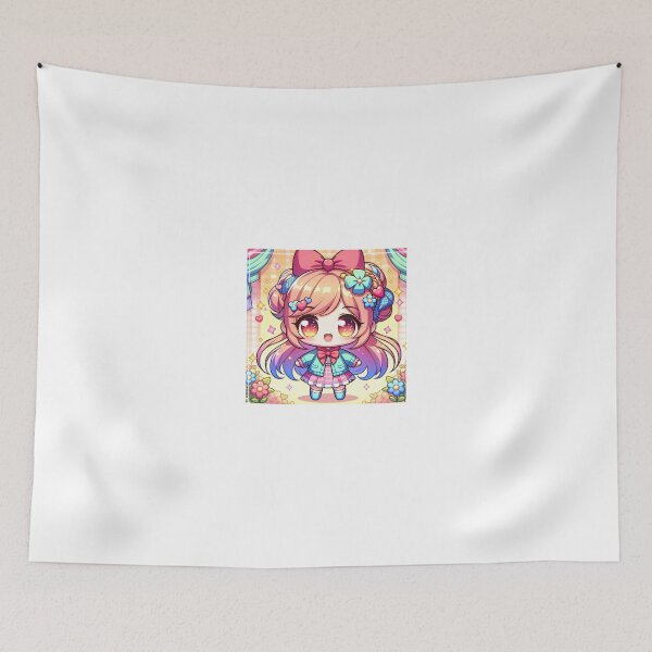 Item preview, Chibi Delight designed and sold by Drake Lewdly.