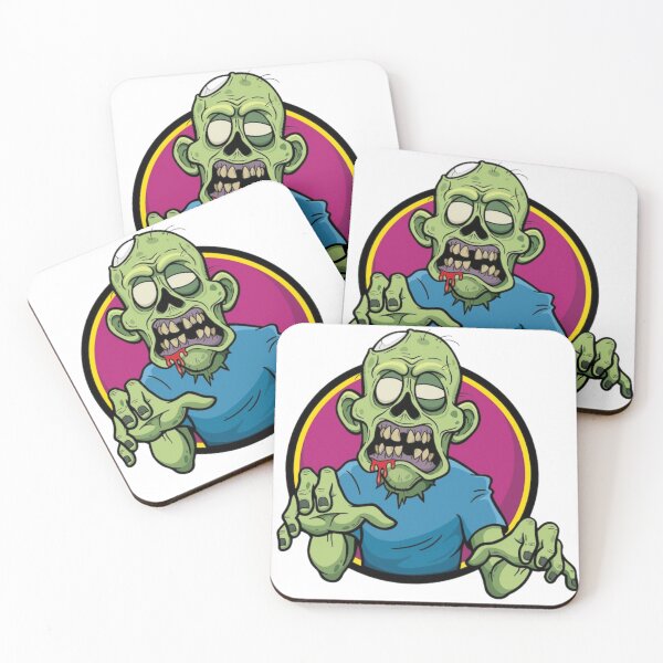 Item preview, Zombie Rapture: Unleash the Undead-zombie designed and sold by BLACK DESIGNER⭐⭐⭐⭐⭐.