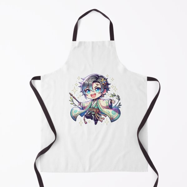 Item preview, Chibi Delights: Adorable Detailed Character designed and sold by Drake Lewdly.