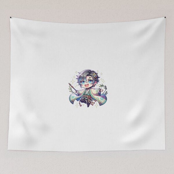 Item preview, Chibi Delights: Adorable Detailed Character designed and sold by Drake Lewdly.