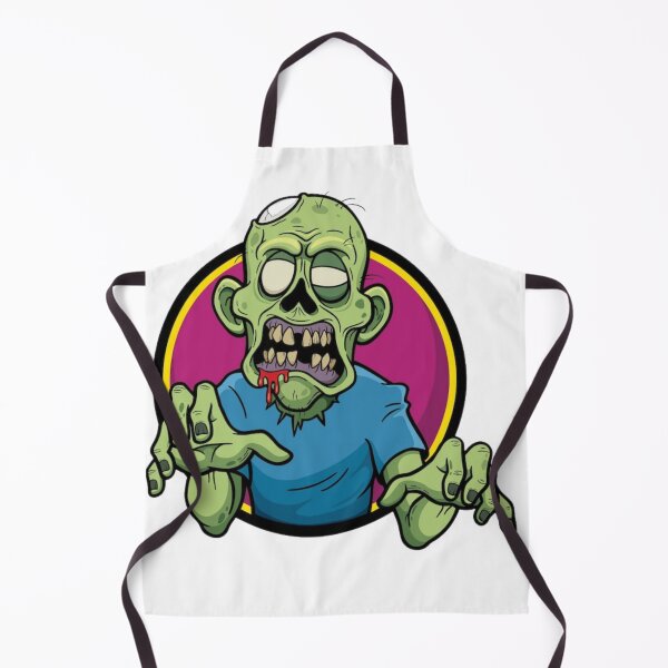 Item preview, Zombie Rapture: Unleash the Undead-zombie designed and sold by BLACK DESIGNER⭐⭐⭐⭐⭐.