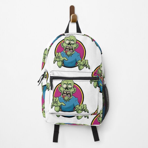 Item preview, Zombie Rapture: Unleash the Undead-zombie designed and sold by BLACK DESIGNER⭐⭐⭐⭐⭐.