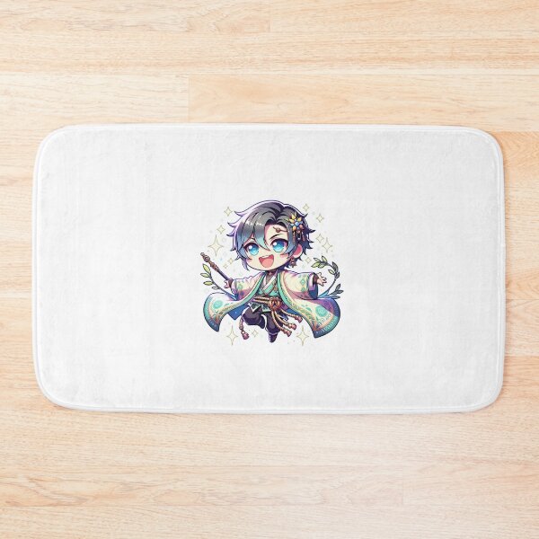 Item preview, Chibi Delights: Adorable Detailed Character designed and sold by Drake Lewdly.