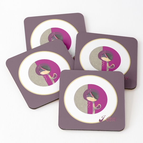 Item preview, PINK FLOWER FROM THE I @m COLLECTION designed and sold by KarinaPraska.