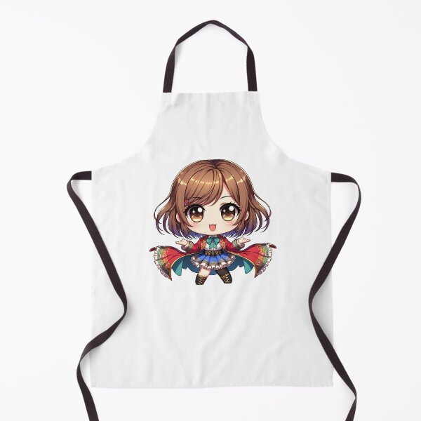 Item preview, Charming Chibi: A Delightfully Detailed Character designed and sold by Drake Lewdly.