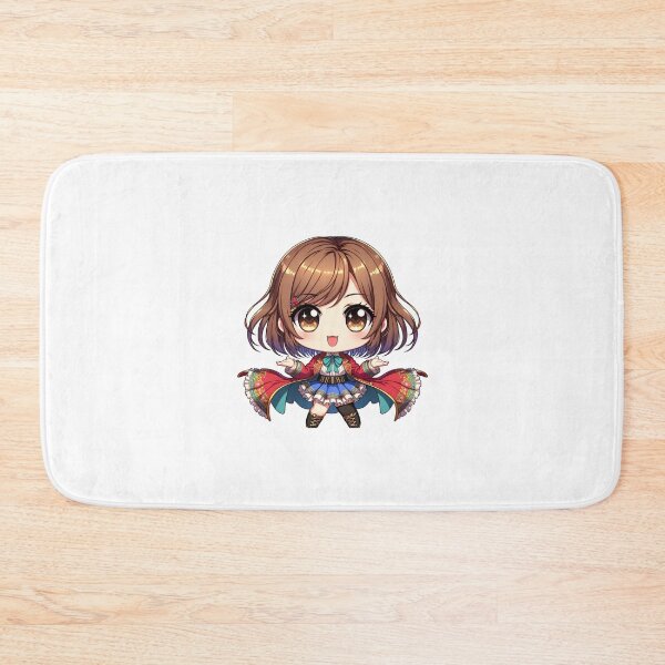 Item preview, Charming Chibi: A Delightfully Detailed Character designed and sold by Drake Lewdly.
