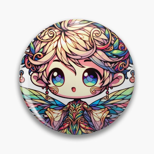 Item preview, Chibi Delight designed and sold by Drake Lewdly.