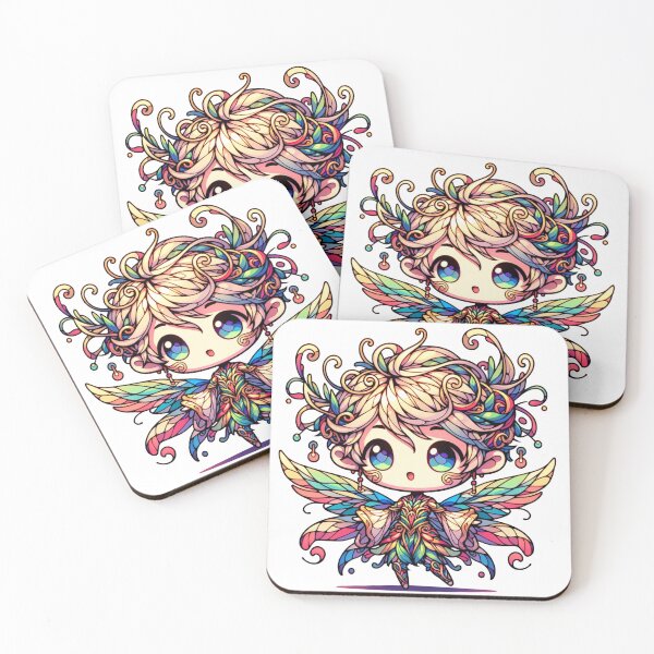 Item preview, Chibi Delight designed and sold by Drake Lewdly.
