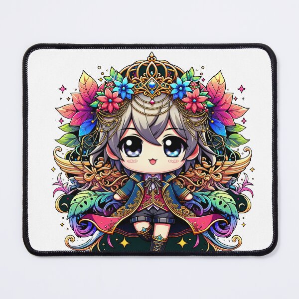 Item preview, Chibi Delight designed and sold by Drake Lewdly.