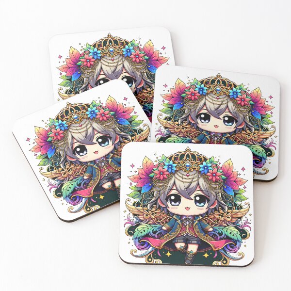 Item preview, Chibi Delight designed and sold by Drake Lewdly.