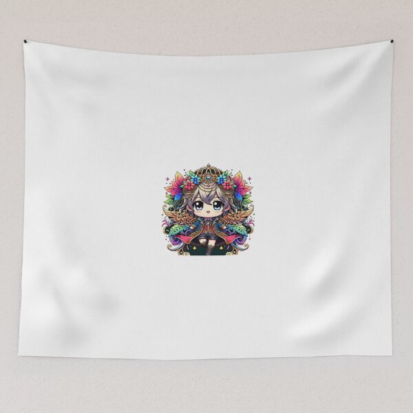 Item preview, Chibi Delight designed and sold by Drake Lewdly.