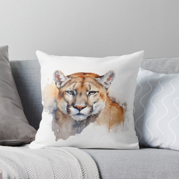 Item preview, Cougar designed and sold by Paninato.