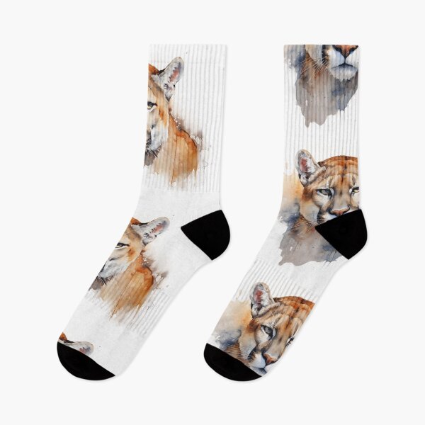 Item preview, Cougar designed and sold by Paninato.