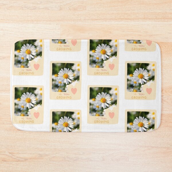Item preview, Motivation Daisy designed and sold by WildBeauty.
