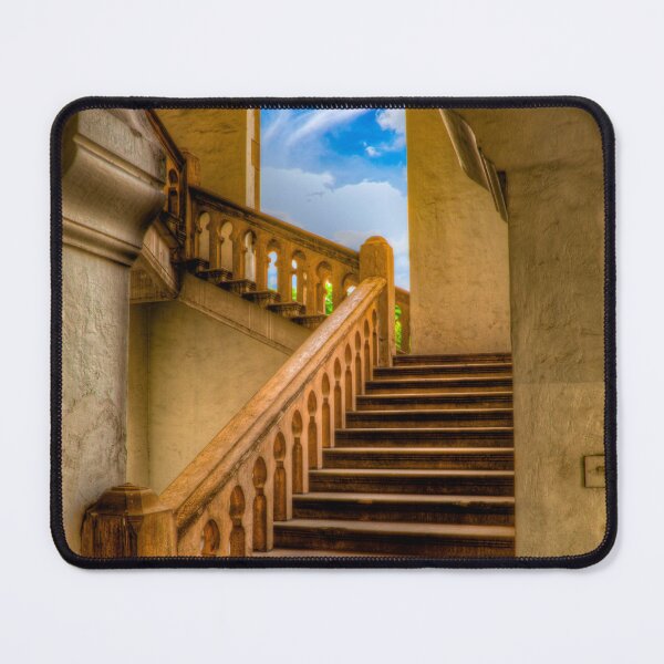 Item preview, KTM Stairway Kuala Lumpur Malaysia designed and sold by AJEvans.
