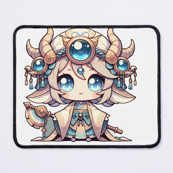 Item preview, Tiny Marvel: The Delightful Chibi Character designed and sold by Drake Lewdly.