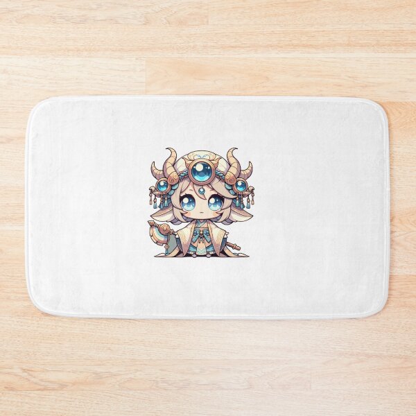 Item preview, Tiny Marvel: The Delightful Chibi Character designed and sold by Drake Lewdly.