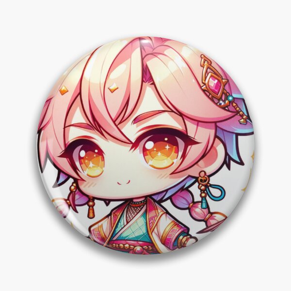 Item preview, Chibi Bliss designed and sold by Drake Lewdly.