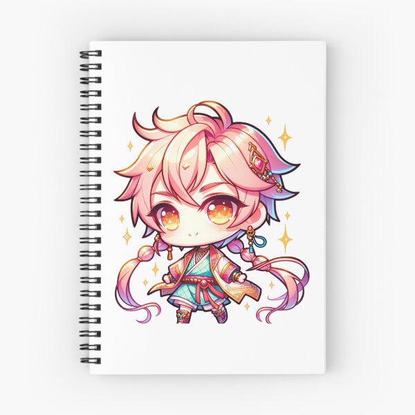 Item preview, Chibi Bliss designed and sold by Drake Lewdly.