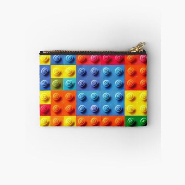 Item preview, Colored blocks Pattern designed and sold by NeilODonnell.