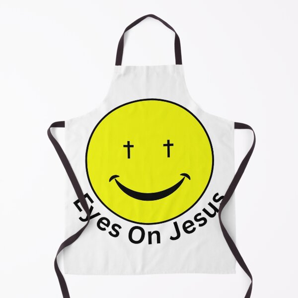 Item preview, Eyes On Jesus designed and sold by Vivian Mandehwe.