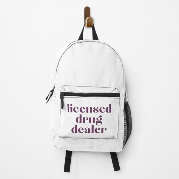 Item preview, Licensed Drug Dealer. v13 | @lilsboobthangs designed and sold by lilsboobthangs.