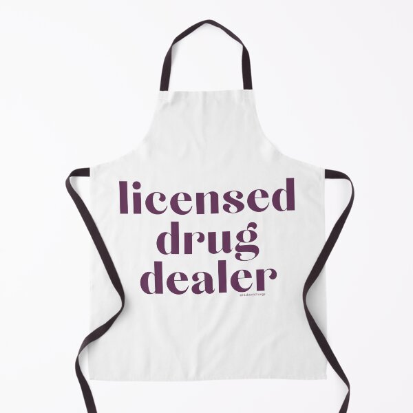 Item preview, Licensed Drug Dealer. v13 | @lilsboobthangs designed and sold by lilsboobthangs.