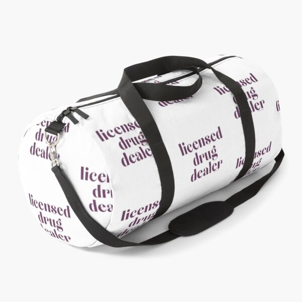 Item preview, Licensed Drug Dealer. v13 | @lilsboobthangs designed and sold by lilsboobthangs.