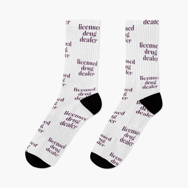 Item preview, Licensed Drug Dealer. v13 | @lilsboobthangs designed and sold by lilsboobthangs.